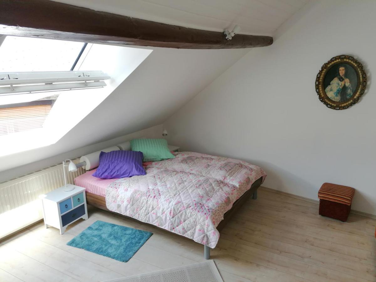 Ferienwohnungen Burgfrieden 6 Cochem Exteriér fotografie